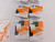 Used 2BOX TRIGIT SET 41138-S000100130 View 3