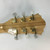 Used Ibanez AF105-NT W/CASE Semi-Hollow Electric Guitar Natural 6-String 41110-S000072761 View 10