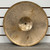 Used - Zildjian 14IN SCIMITAR HI HATS - Hi Hat Cymbals 14" 40087-S000239811 View 7