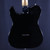 Used Squier VINTAGE MODIFIED TELE CUSTOM T Type Electric Guitar Black 6-String 41140-S000137907 View 15