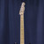 Used Squier VINTAGE MODIFIED TELE CUSTOM T Type Electric Guitar Black 6-String 41140-S000137907 View 5