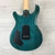 Used Paul Reed Smith SE Swamp Ash Special Iri Blue w/Gig Bag 41124-S000211623 View 5