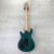 Used Paul Reed Smith SE Swamp Ash Special Iri Blue w/Gig Bag 41124-S000211623 View 7