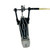 Used Pearl Double Kick Drum Pedal 41119-S000038510 View 2