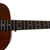 Used Guild M-120E Acoustic Electric Guitar w/ Softshell Case 40090-S000084010 View 12