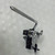 Used Taye TC91 SINGLE BALL TOM CLAMP Drum Hardware 40042-S000270420 View 2