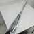 Used Taye Cs5300 Heavy Duty Cymbal Stand Straight Stand 40042-S000270422 View 1