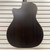 Used Schecter ORLEANS STUDIO Laminate Top Acoustic Guitar Black 40087-S000239818 View 9