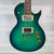 Used Mitchell MS450 Electric Guitar - Green 40112-S000182861 View 1
