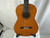 Used Yamaha C40 CLASSICAL GUITAR Solid Top Acoustic Guitar Wood 40012-S000313666 View 1
