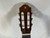 Used Yamaha C40 CLASSICAL GUITAR Solid Top Acoustic Guitar Wood 40012-S000313665 View 3