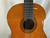 Used Yamaha C40 CLASSICAL GUITAR Solid Top Acoustic Guitar Wood 40012-S000313667 View 5