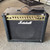Used Marshall MG30DFX 1 x 12 Solid State Amplifier 1 x 12 40111-S000193846 View 1