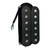Used Dimarzio AT-1 F Spaced Guitar Pickup 41117-S000055261 View 1