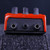 Used Peavey HFD-2 HOT FOOT DISTORTION Vintage Distortion/Overdrive Pedal 41140-S000137914 View 5