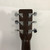 Used Martin H D-28 Solid Top Acoustic Guitar Wood 41128-S000113090 View 4