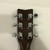 Used Yamaha FG-420-L LEFTY LP Type Electric Guitar Wood 6-String 41128-S000113099 View 4