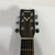 Used Yamaha FG-420-L LEFTY LP Type Electric Guitar Wood 6-String 41128-S000113099 View 3