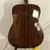 Used Yamaha FG-420-L LEFTY LP Type Electric Guitar Wood 6-String 41128-S000113099 View 6