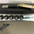 Used Fender VIBRO CHAMP Vintage Tube Guitar Combo 41128-S000113108 View 3