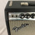 Used Fender VIBRO CHAMP Vintage Tube Guitar Combo 41128-S000113108 View 2