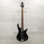 Used Ibanez GSR205 Bass Guitar Black @Twisted Neck 40015-S000338092 View 5