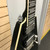 Used Epiphone FLYING V PROPHECY Pointy Electric Guitar Black 6-String 41125-S000041825 View 5