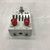 Used J. Rockett Audio Designs MELODY EQ/DRIVE EQ Pedal 41125-S000041833 View 3