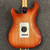 Used Fender AMERICAN STANDARD STRATOCASTER S Type Electric Guitar Cherry Sunburst 6-String 40111-S000193847 View 7