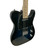 Used KTAXONE TELE STYLE T Type Electric Guitar Black 6-String 40009-S000314324 View 3