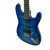 Used LEO JAYMZE SUPER STRAT S Type Electric Guitar Other 6-String 40009-S000314325 View 4
