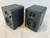Used Mackie CR3-X Speakers 41127-S000060938 View 3