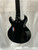 Used Schecter DIAMOND JAGERMEISTER BASS Bass Guitar Black 4-String 41132-S000011529 View 7
