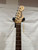 Used Fender STARCASTER S Type Electric Guitar Black 6-String 41132-S000011534 View 2
