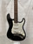 Used Fender STARCASTER S Type Electric Guitar Black 6-String 41132-S000011534 View 3