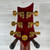 Used PRS 2003 Custom 24 Artist Electric Guitar - Red - Neck Finish Removed - Case Included 40112-S000182866 View 47