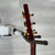 Used PRS 2003 Custom 24 Artist Electric Guitar - Red - Neck Finish Removed - Case Included 40112-S000182866 View 31