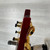 Used PRS 2003 Custom 24 Artist Electric Guitar - Red - Neck Finish Removed - Case Included 40112-S000182866 View 40