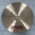 Used Paiste PST7 17" Thin Crash Cymbal 40051-S000118740 View 2