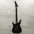 Used Ltd MH-350FM Electric Guitar Black 40015-S000338101 View 3