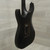 Used Ltd MH-350FM Electric Guitar Black 40015-S000338101 View 14