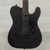 Used Ltd TE-406 Electric Guitar Black 40015-S000338100 View 1