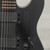 Used Ltd TE-406 Electric Guitar Black 40015-S000338100 View 7