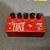 Used SELAH SCARLETT LOVE 3 Distortion Pedal 40111-S000193850 View 1