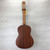 Used Cordoba PROTEGE C1M -BRIDGE LIFT Laminate Top Acoustic Guitar Wood 41124-S000211633 View 15