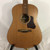Used Seagull S6 SLIM PRESYS II Solid Top Acoustic Guitar Wood 41128-S000113120 View 1
