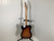 Used Fender 2017 DELUXE NASHVILLE TELECASTER Electric Guitar Tobacco Sunburst 6-String 40107-S000157169 View 7