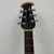 Used Ovation Cs28 P-Koab-G Celebrity Series   Acoustic Guitar Wood 40042-S000270442 View 3