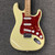 Used Fender XGP BODY S-TYPE PARTS GUITAR S Type Electric Guitar White 6-String 40111-S000193856 View 1