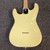 Used Fender XGP BODY S-TYPE PARTS GUITAR S Type Electric Guitar White 6-String 40111-S000193856 View 6